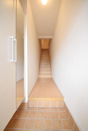 ベル・フルールの物件内観写真